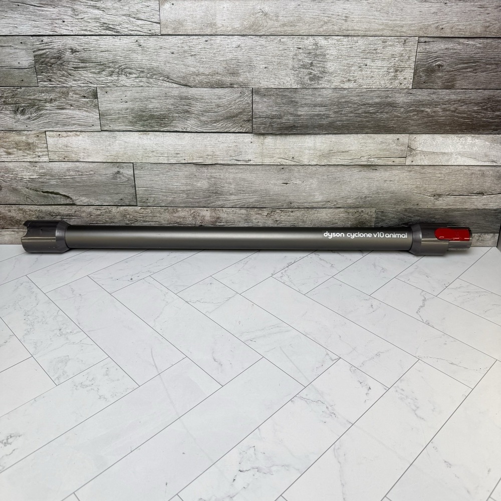 Dyson Vacuum Cyclone V10 Animal Extension Wand Tube Pipe Pole Used